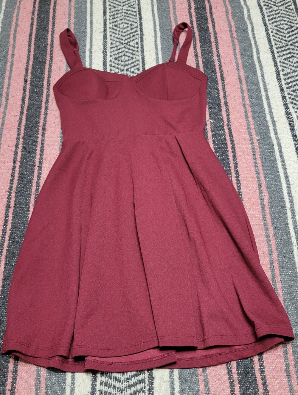 5/$15 trixxi dress